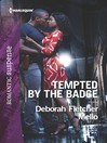 Cover image for Tempted by the Badge
